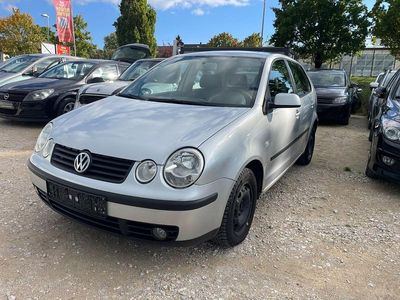 VW Polo