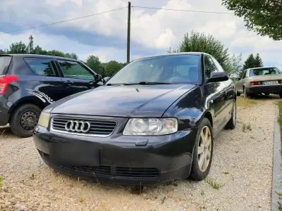 Gebraucht Audi A3
