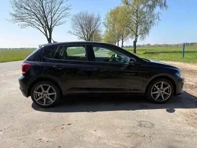 Usata VW Polo