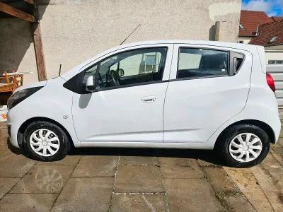 Gebraucht Chevrolet Spark