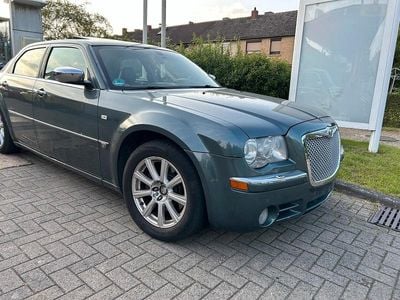 Chrysler 300C