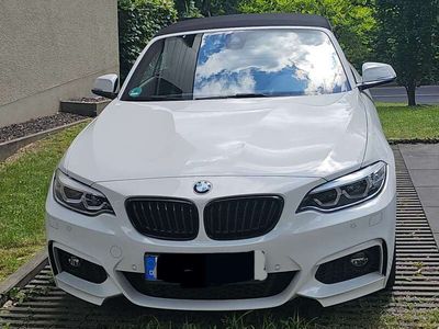 BMW 230