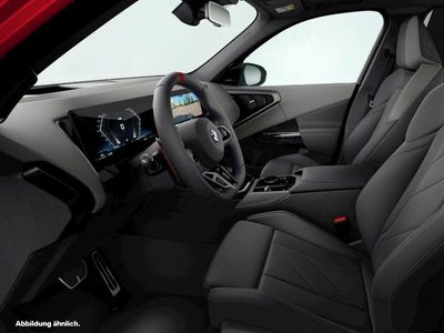 Rot Gebraucht 2024 BMW X3 M Sport SUV | 79.200 € (Fairer Preis)