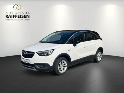 gebraucht Opel Crossland X Crossland (X) 1,2 Turbo INNOVATION