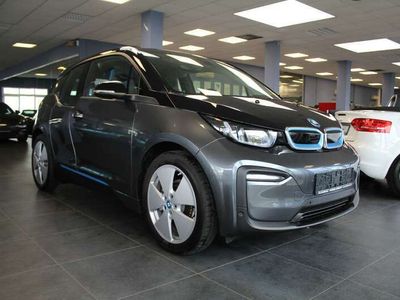 gebraucht BMW i3 120Ah - Navi - Kamera - SHZ -