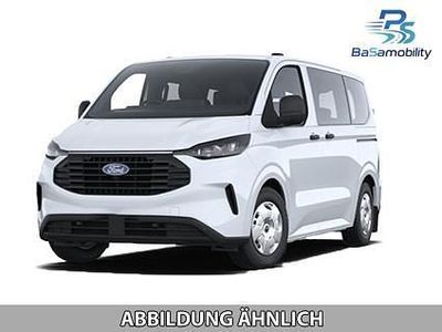 Second-hand Ford Transit Custom Trend 136 CP (100 kW) 2024 Break