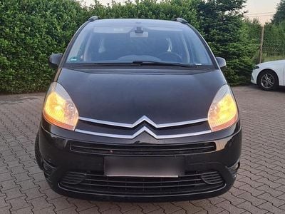 Citroën C4 Picasso
