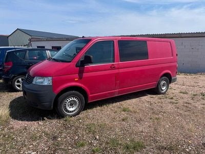 VW T5