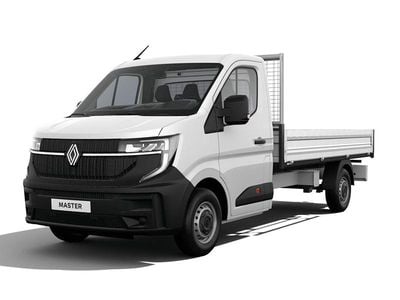 Neu Renault Master 130 PS (95 kW) 2025 Van