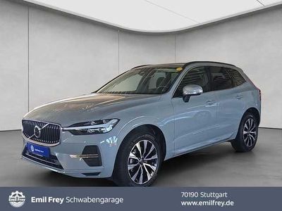 Gebraucht Volvo XC60 184 PS (135 kW) 2024 SUV