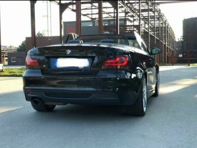 gebraucht BMW 118 Cabriolet i -