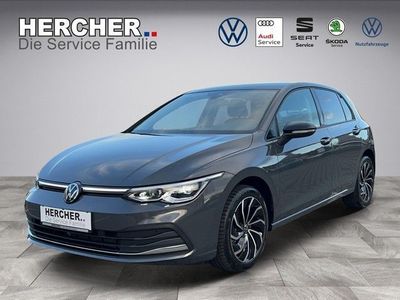 gebraucht VW Golf 