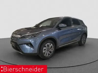 Neu BYD Atto 3 Design 230 kW (313 PS) 2026 Blau SUV