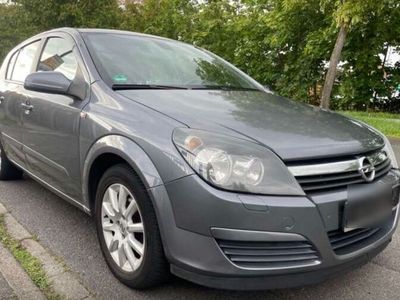 gebraucht Opel Astra 