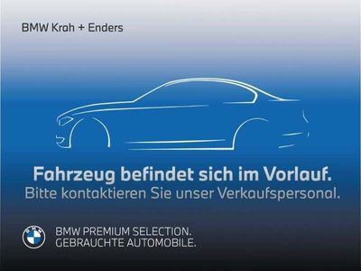 gebraucht BMW X4 xDrive30dMSport+AHK+Navi+Standhzg+Leder+eSitze