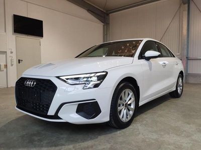 gebraucht Audi A3 e-tron 