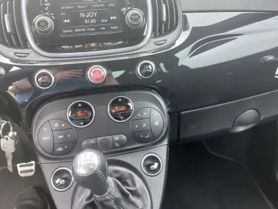 Gebraucht Abarth 595