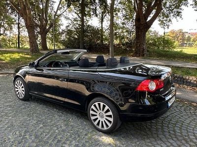VW Eos