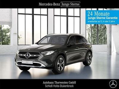Mercedes GLC300e