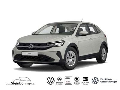 VW Taigo