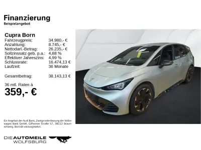 Gebraucht Cupra Born 169 kW (231 PS) 2025 Kleinwagen