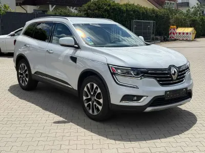 Gebraucht Renault Koleos