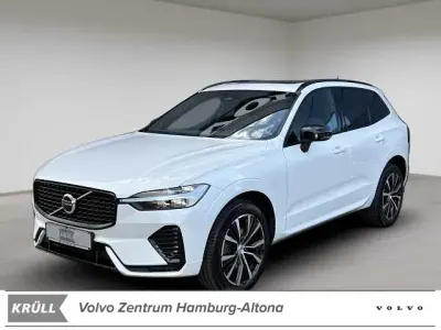 Gebraucht Volvo XC60 184 PS (135 kW) 2023 SUV