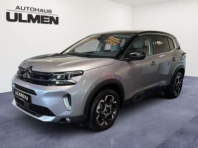 Gebraucht Citroën C5 Aircross 136 PS (100 kW) 2024 Grau SUV