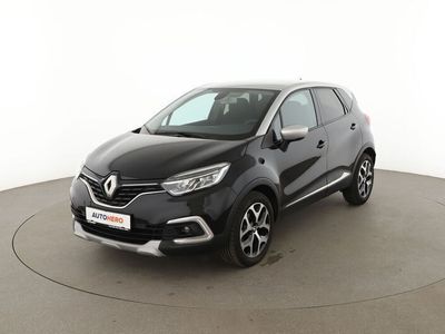 gebraucht Renault Captur 1.3 TCe Collection, Benzin, 15.950 €