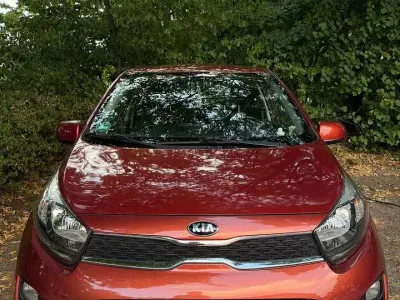 Gebraucht Kia Picanto