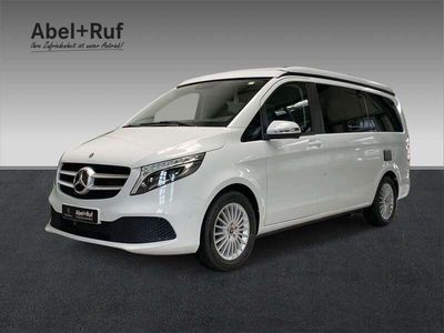 gebraucht Mercedes E250 Marco Polo d EDITION