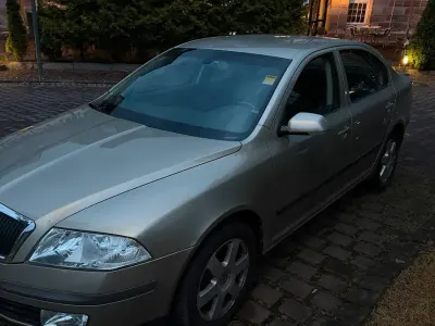 Gebraucht Skoda Octavia