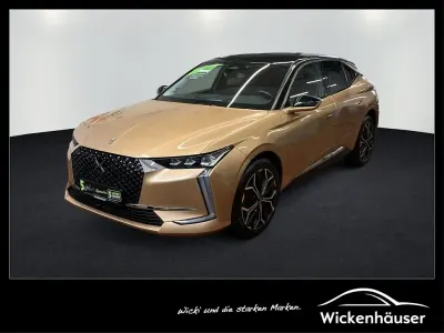 Gebraucht DS Automobiles DS4