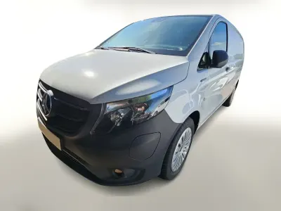 Gebraucht Mercedes e-Vito