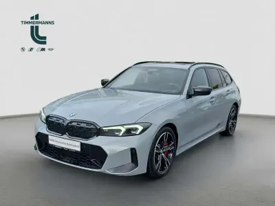 Gebraucht BMW M340