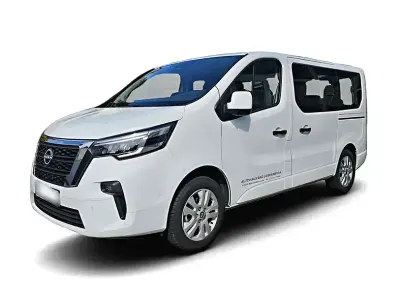 Gebraucht Nissan Primastar