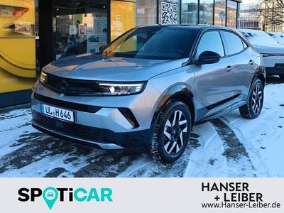 Gebraucht Opel Mokka 131 PS (96 kW) 2025 Grau SUV