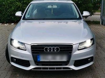Gebraucht Audi A4 180 PS (132 kW) 2009 Limousine