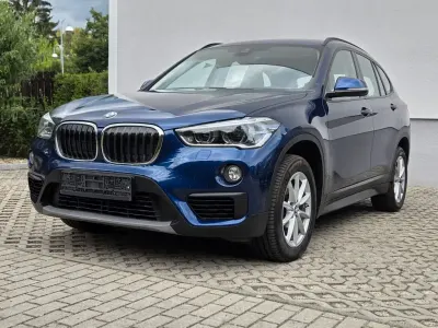 Gebraucht BMW X1