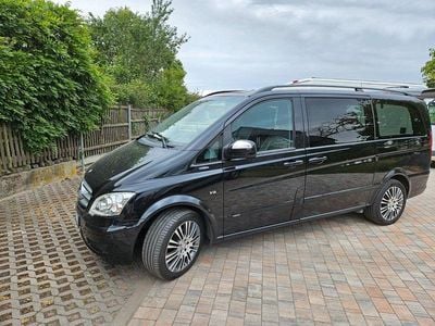 Mercedes Viano