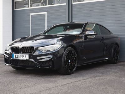 Schwarz Gebraucht 2014 BMW 435 Performance | 24.900 € (Teuer)