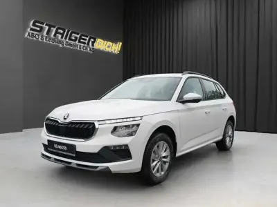Gebraucht Skoda Kamiq