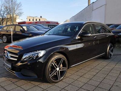 Mercedes C250