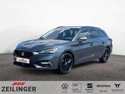 Seat Leon ST