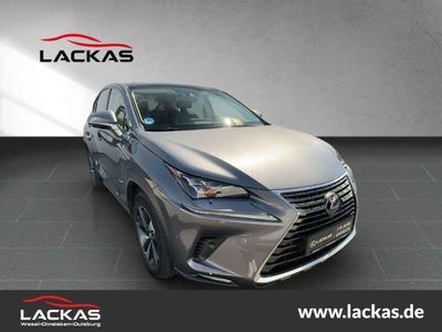 Lexus NX300h