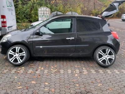Renault Clio III