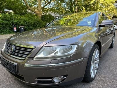 VW Phaeton