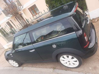 gebraucht Mini Cooper Clubman 