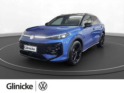 Neu 2026 VW T-Roc IQ Drive SUV | 49.895 € (Teuer)