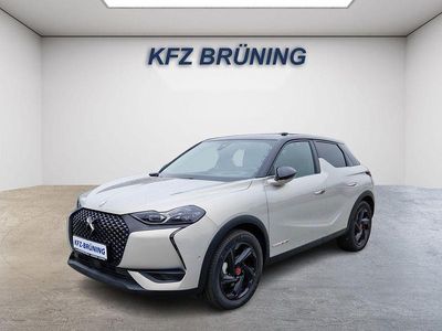 DS Automobiles DS3 Crossback E-Tense
